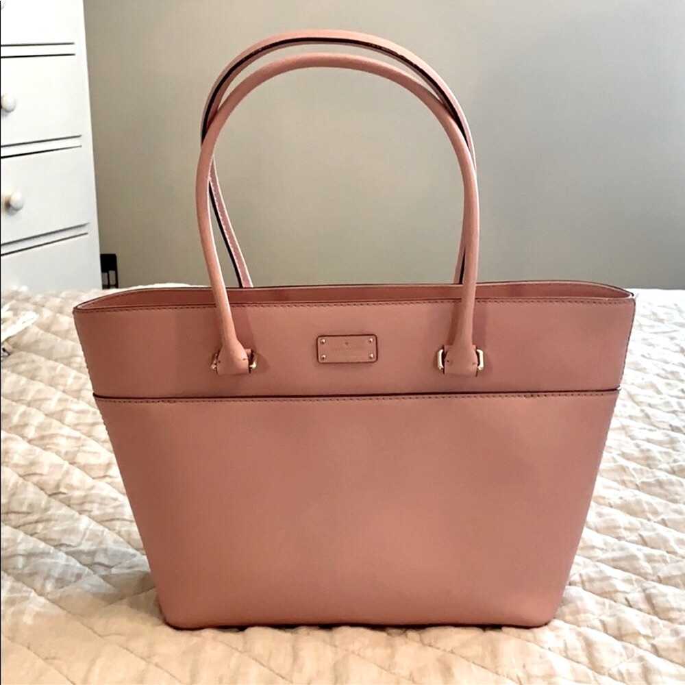 Kate Spade Pink Purse
